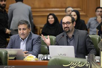 در جلسه شورا صورت گرفت: 7-166 انتقاد حجت نظری از عدم صدور مجوز پخش دربی در فضاهای عمومی تهران